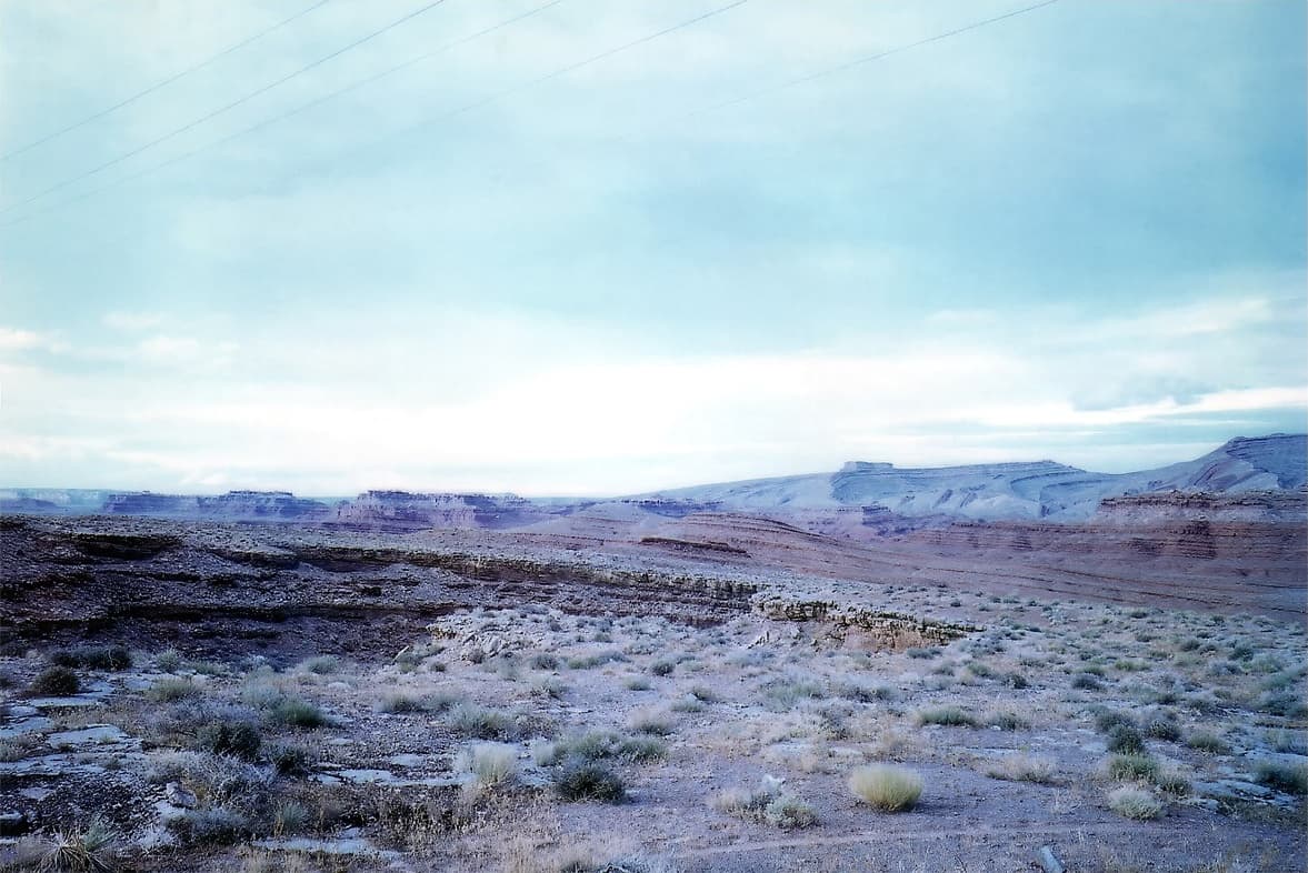 Landscapes